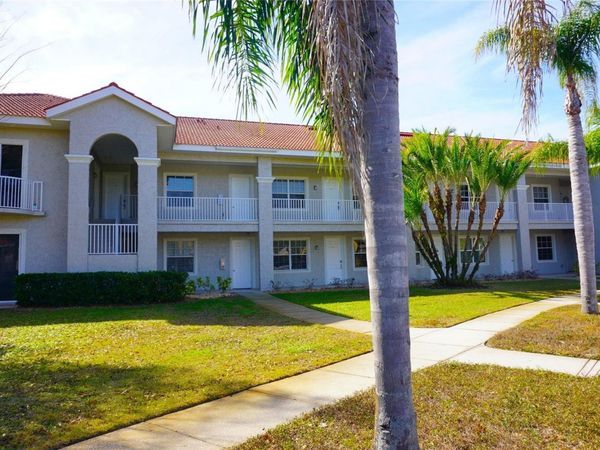 6801 DALI AVENUE, Unit G104, LAND O LAKES, FL 34637