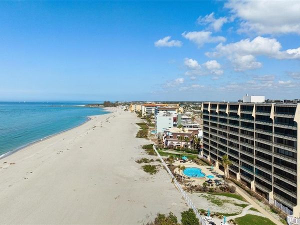 840 THE ESPLANADE N, Unit 104, VENICE, FL 34285
