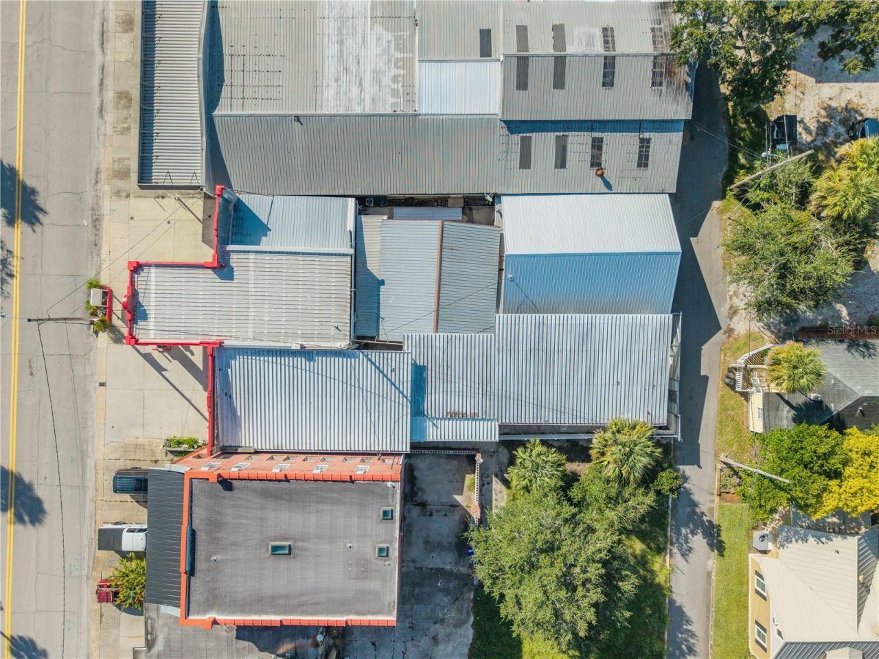 208 Magnolia St, New Smyrna Beach, FL 32168 Photo