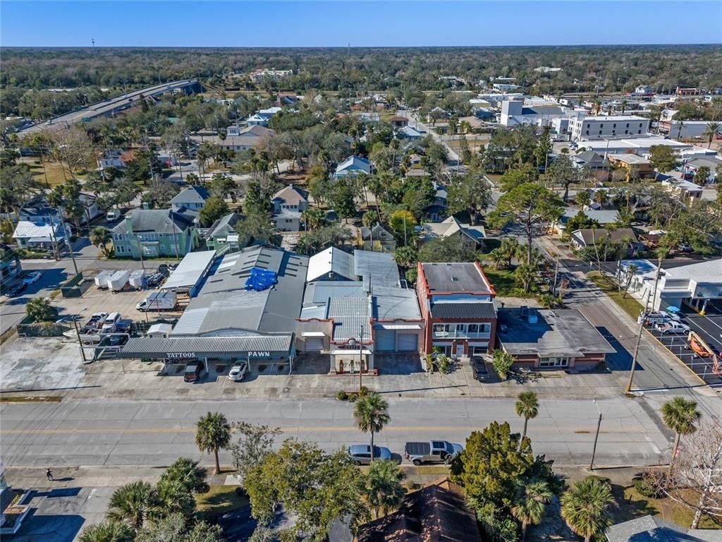 208 Magnolia St, New Smyrna Beach, FL 32168 Photo