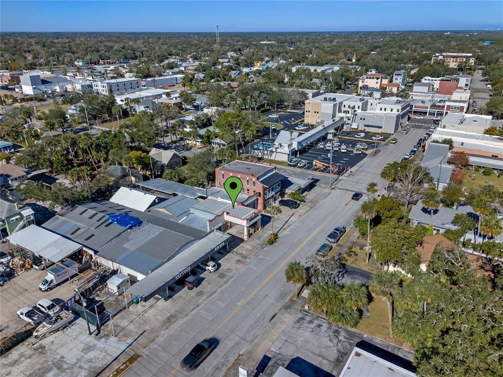 208 Magnolia St, New Smyrna Beach, FL 32168 Photo