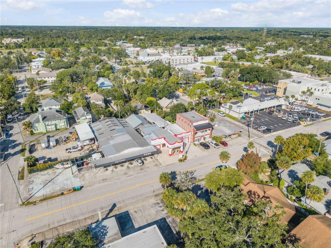 208 Magnolia St, New Smyrna Beach, FL 32168 Photo