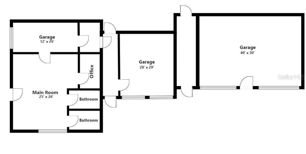 208 Magnolia St, New Smyrna Beach, FL 32168 Photo