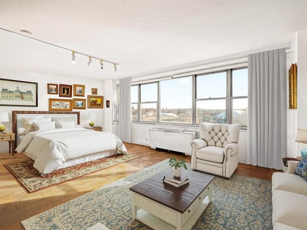 70-25 Yellowstone Boulevard, Unit 7S, Forest Hills, NY 11375