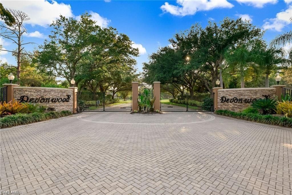 15841 Hampton View Ct, Fort Myers, FL 33908 Photo