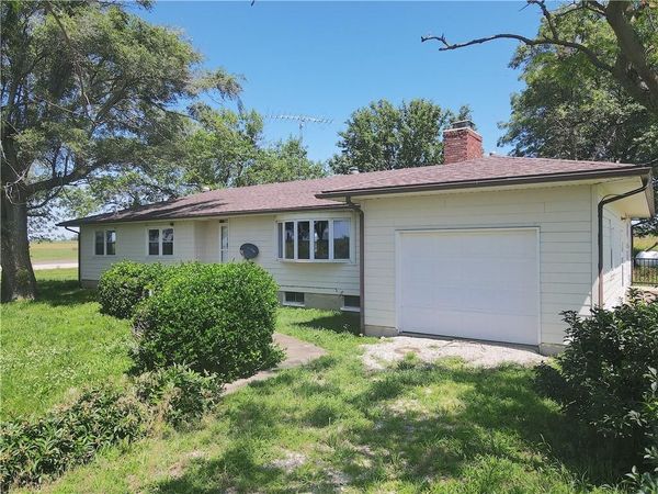 16702 S 59 Highway, Welda, KS 66091