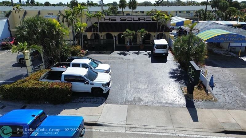 1730 Commercial Boulevard, Fort Lauderdale, FL 33394 Photo