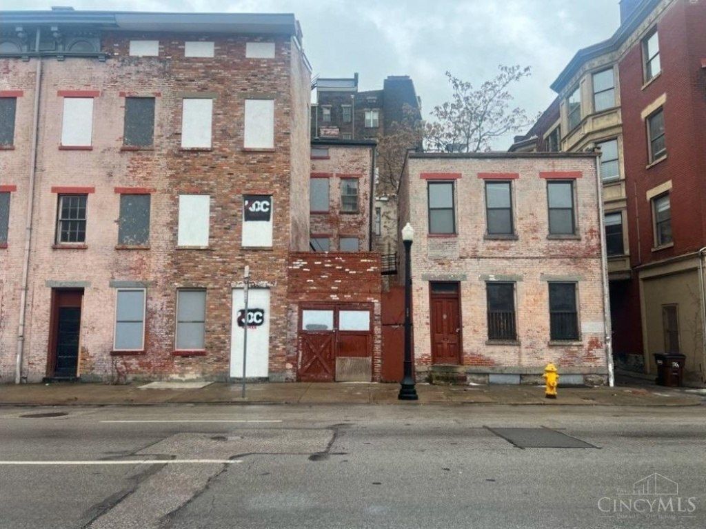 Please Call, Cincinnati, OH 45202