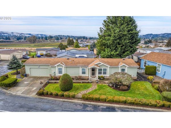 51361 SE Hood View DR, Unit 139, Scappoose, OR 97056