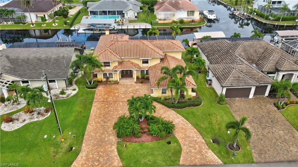 917 SW 54th Ln, Cape Coral, FL 33914 Photo
