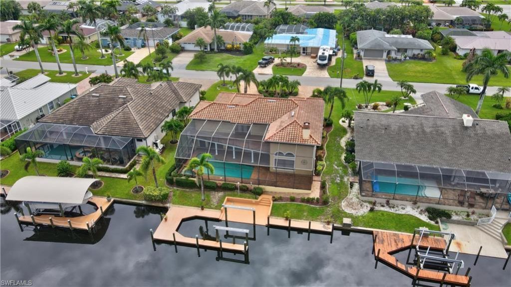 917 SW 54th Ln, Cape Coral, FL 33914 Photo