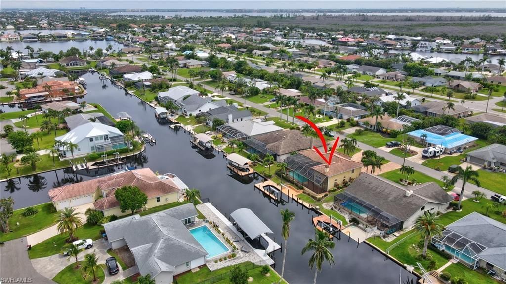 917 SW 54th Ln, Cape Coral, FL 33914 Photo