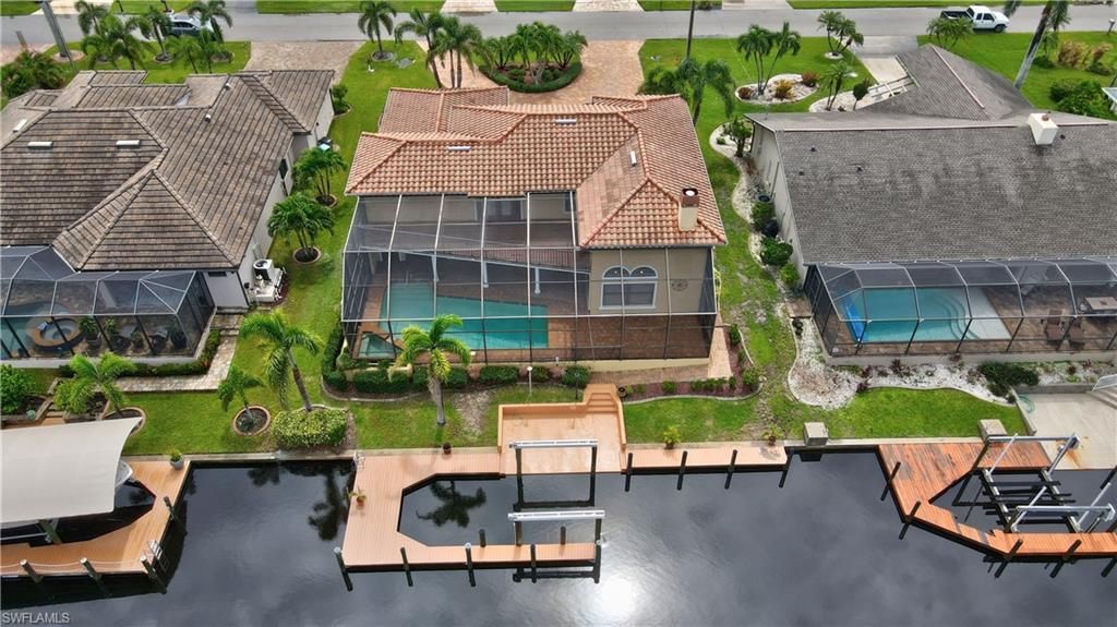 917 SW 54th Ln, Cape Coral, FL 33914 Photo
