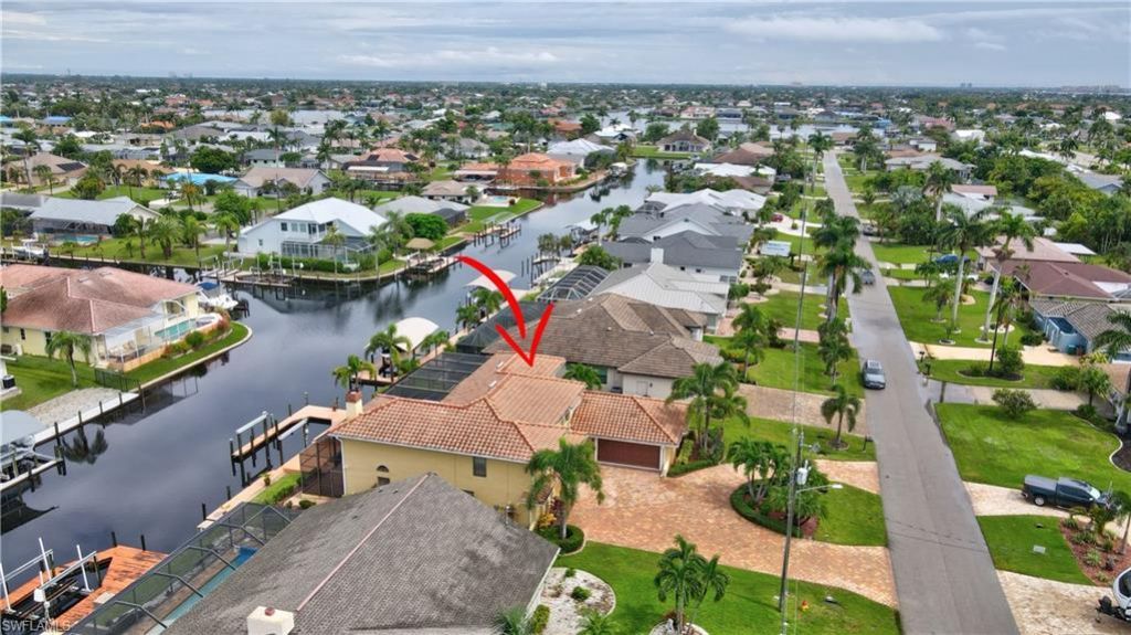 917 SW 54th Ln, Cape Coral, FL 33914 Photo