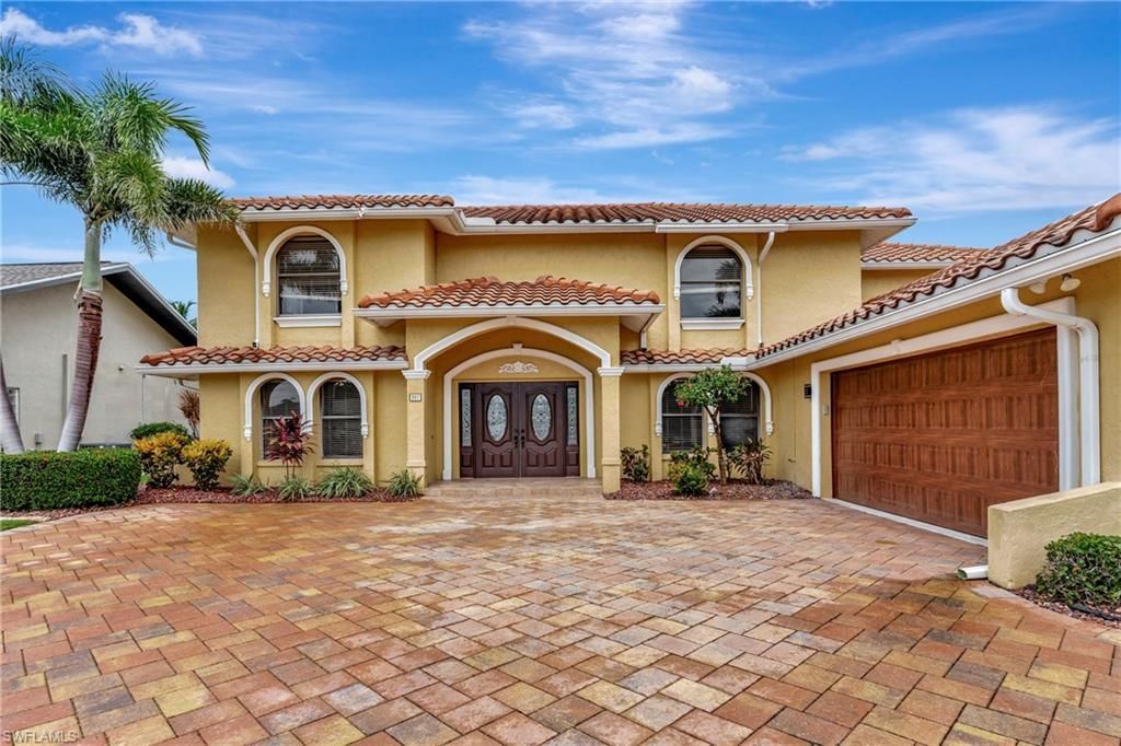 917 SW 54th Ln, Cape Coral, FL 33914 Photo