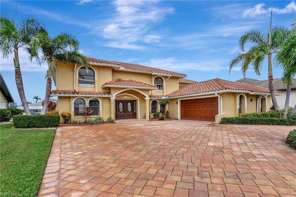 917 SW 54th Ln, Cape Coral, FL 33914 Photo