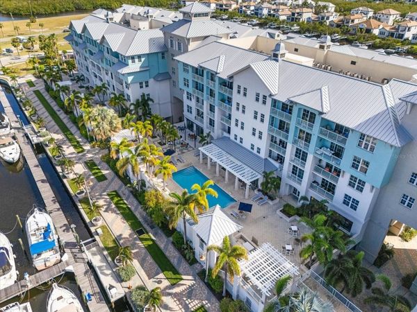 536 BAHIA BEACH BOULEVARD, Unit 410A, RUSKIN, FL 33570