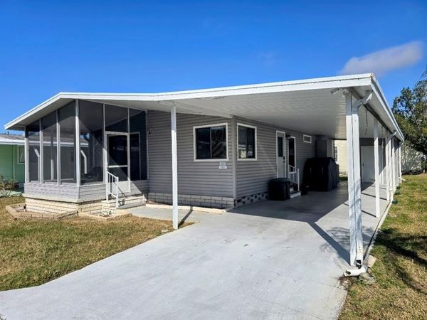 12501 ULMERTON ROAD, Unit 188, LARGO, FL 33774