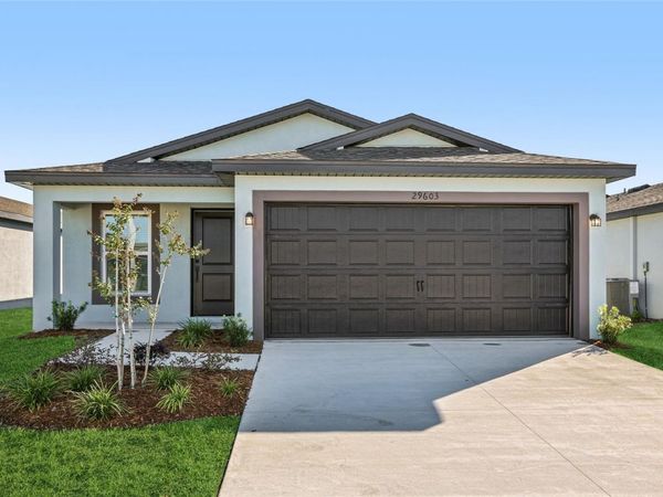 29603 FEDORA CIRCLE, BROOKSVILLE, FL 34602
