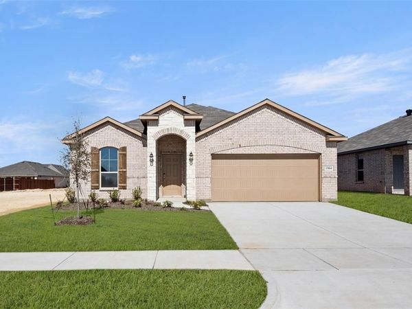 1904 Cheyenne Drive, Cleburne, TX 76033