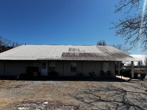 180 -188 Dogwood Cr., Hickory Flat, MS 39039