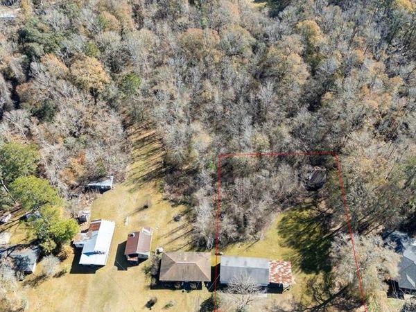 44408 S AIRPORT Road, Hammond, LA 70403