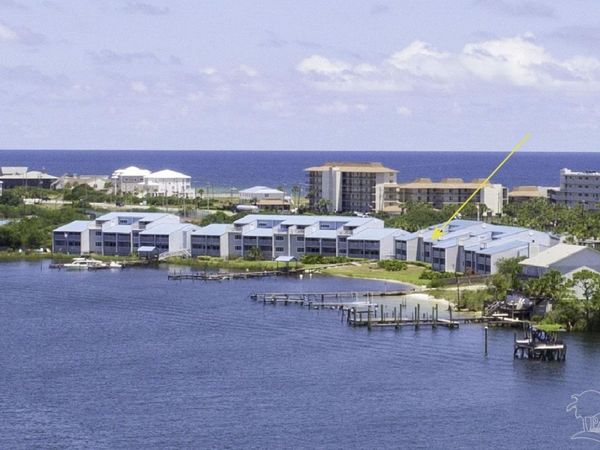 16470 Perdido Key Dr, Unit C22, Pensacola, FL 32507