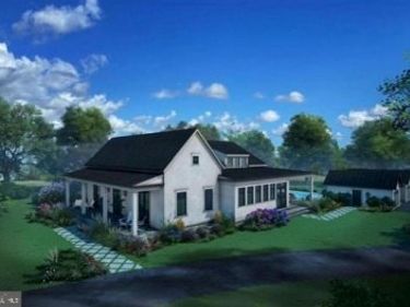 400 MARTINGALE RIDGE DRIVE, MIDDLEBURG, VA 20117