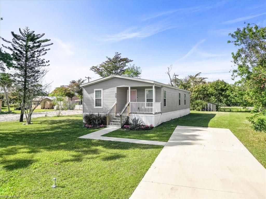 2220 Towles St, Fort Myers, FL 33916 Photo