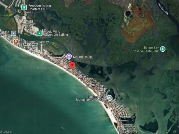 156 Hibiscus DR, FORT MYERS BEACH, FL 33931