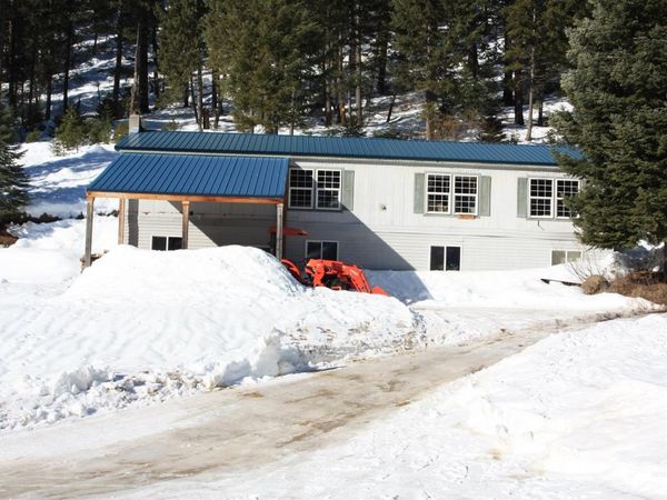 3191 Highway 95, Council, ID 83612