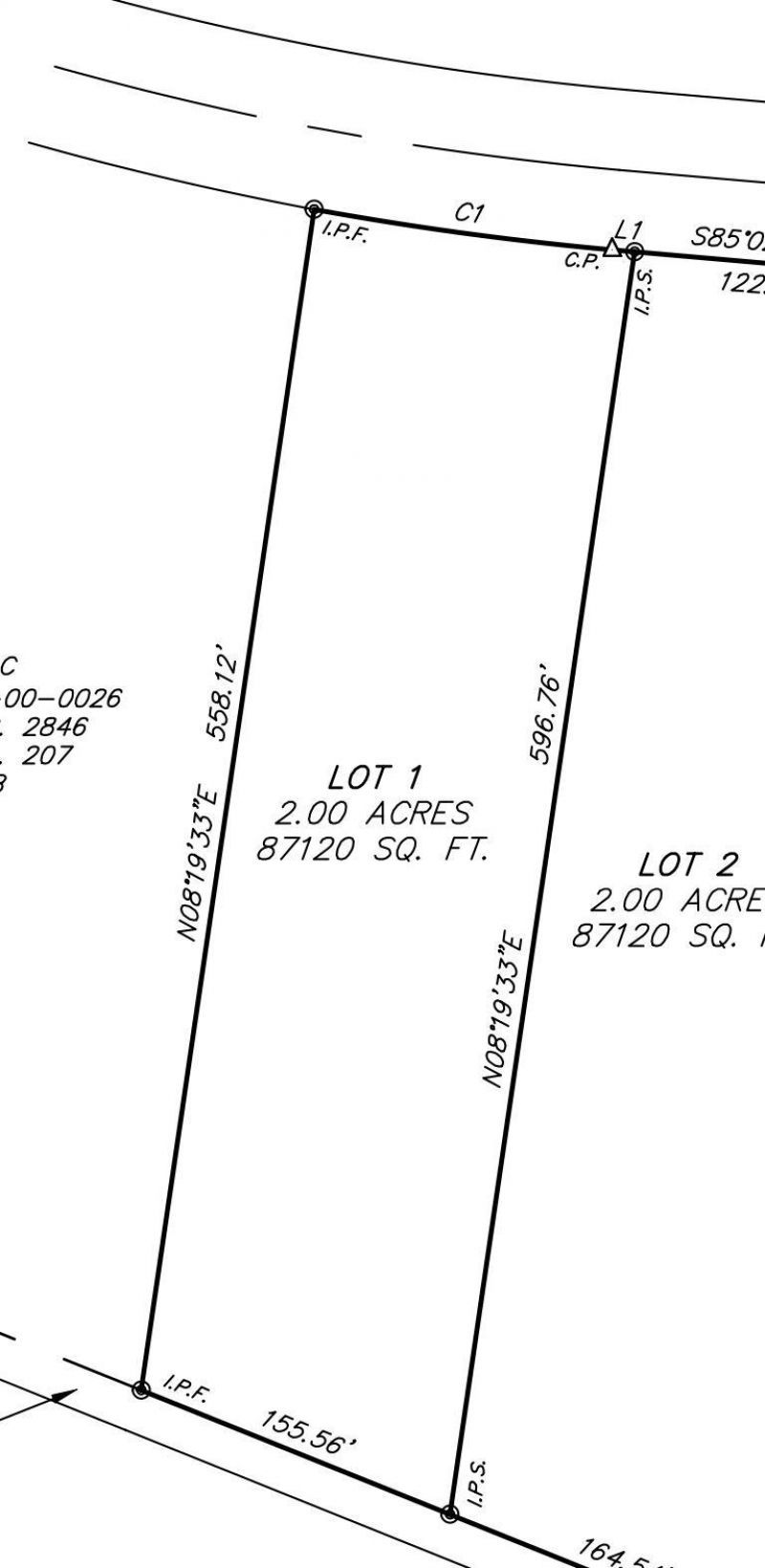 Tbd Joyner Swamp Rd. Photo 5