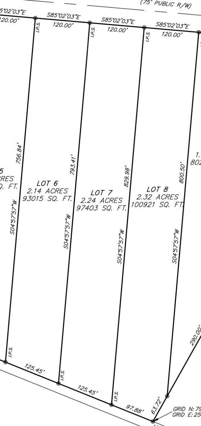 Tbd Joyner Swamp Rd. Photo 5