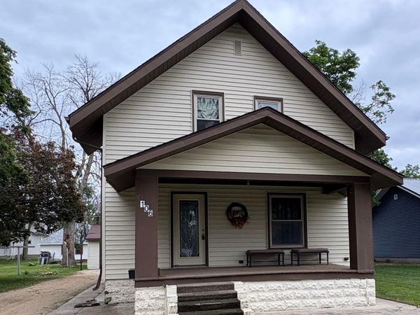 106 NW 1St Street, Gilmore City, IA 50541