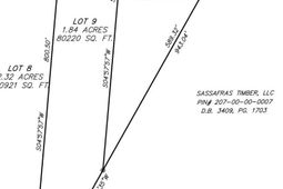 Tbd Joyner Swamp Rd. photo 4