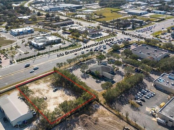 E IRLO BRONSON MEMORIAL HIGHWAY, ST CLOUD, FL 34771