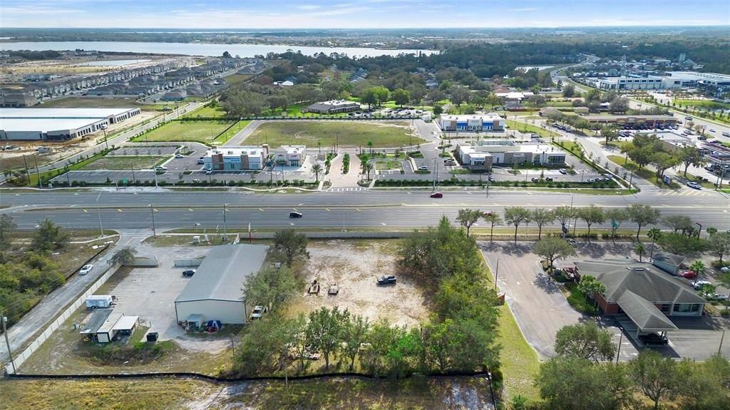 E Irlo Bronson Memorial Highway, Saint Cloud, FL 34771 Photo