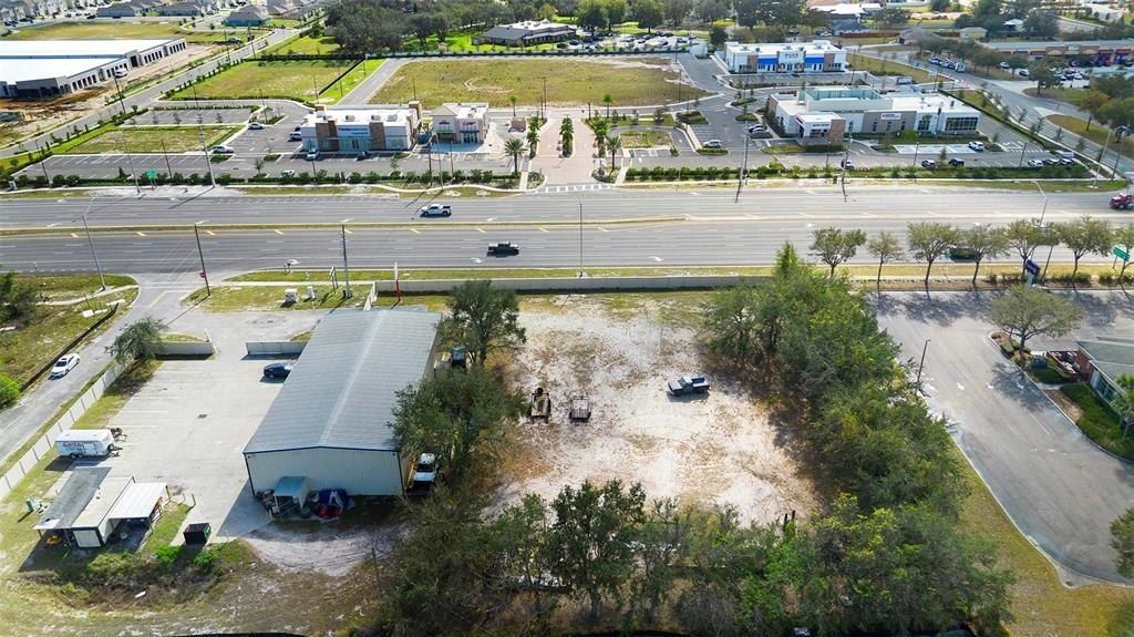 E Irlo Bronson Memorial Highway, Saint Cloud, FL 34771 Photo