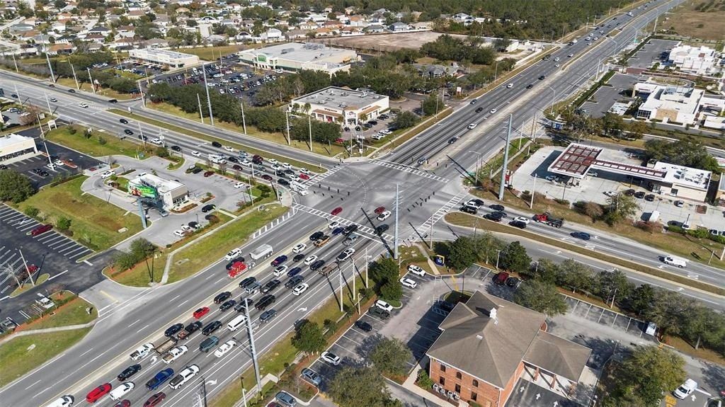 E Irlo Bronson Memorial Highway, Saint Cloud, FL 34771 Photo