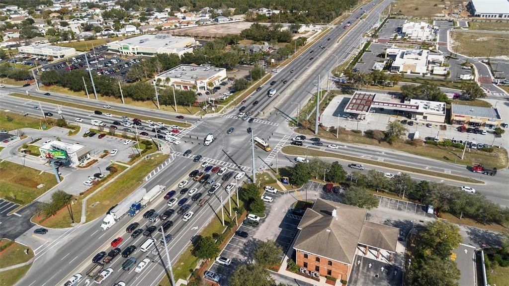 E Irlo Bronson Memorial Highway, Saint Cloud, FL 34771 Photo