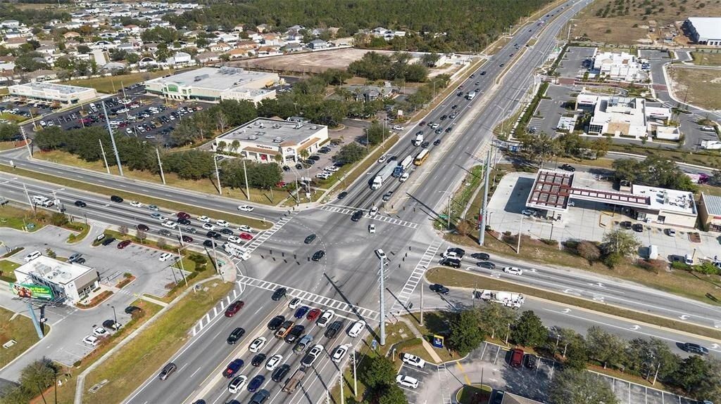 E Irlo Bronson Memorial Highway, Saint Cloud, FL 34771 Photo