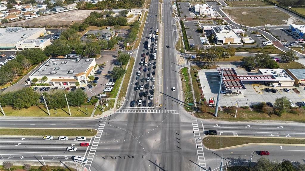 E Irlo Bronson Memorial Highway, Saint Cloud, FL 34771 Photo