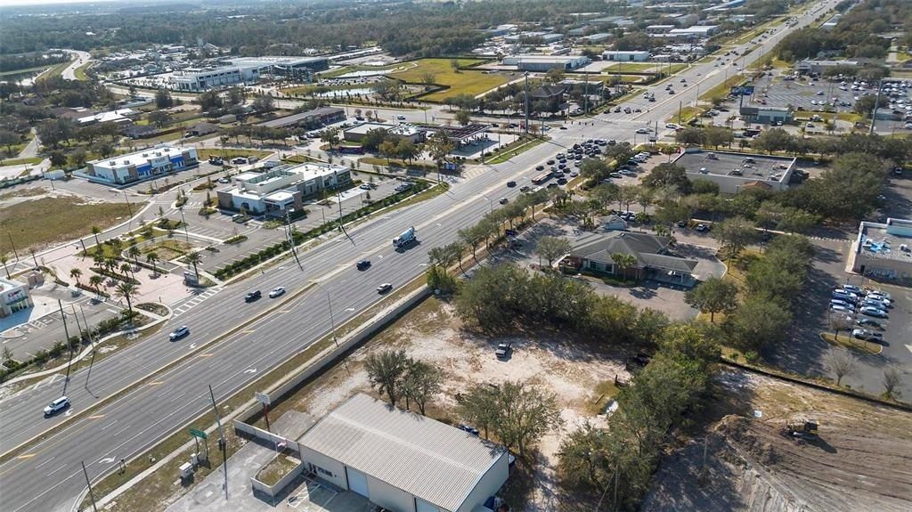 E Irlo Bronson Memorial Highway, Saint Cloud, FL 34771 Photo