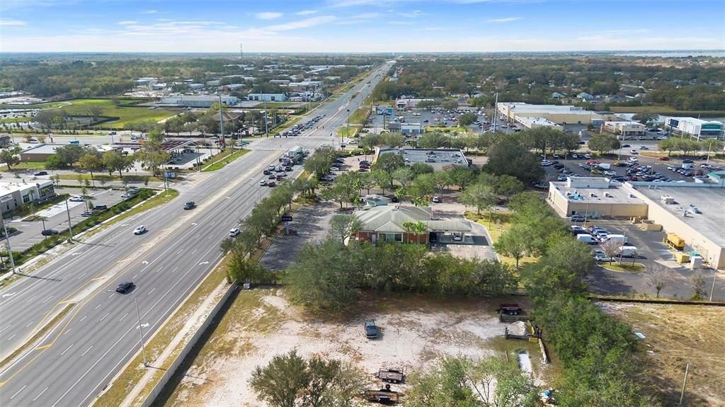 E Irlo Bronson Memorial Highway, Saint Cloud, FL 34771 Photo