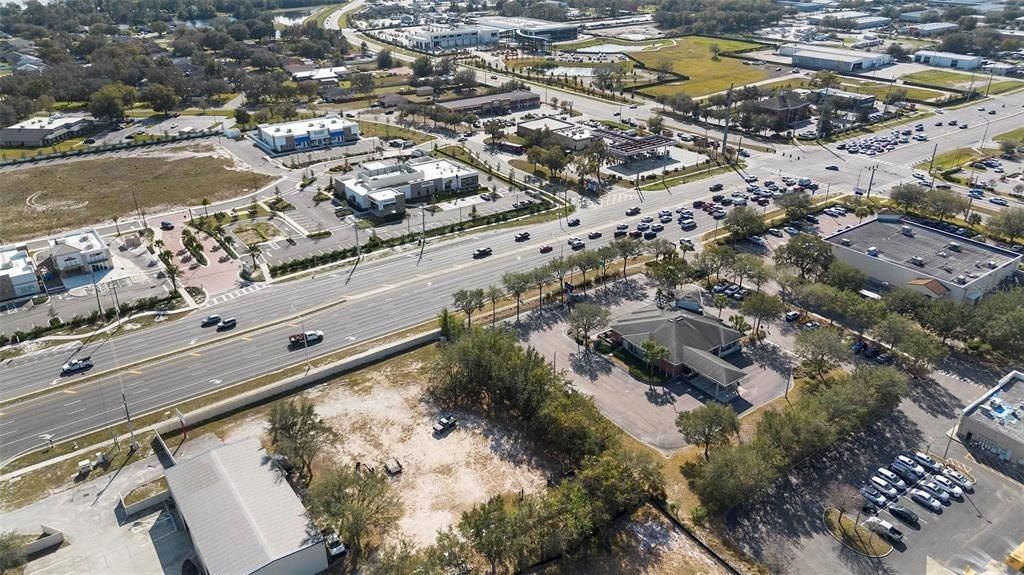 E Irlo Bronson Memorial Highway, Saint Cloud, FL 34771 Photo