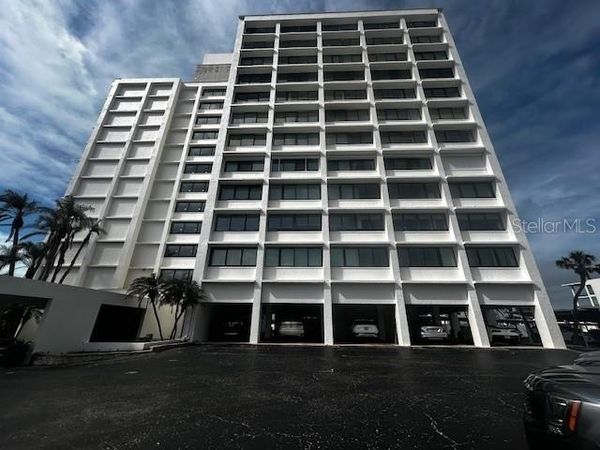 4822 OCEAN BOULEVARD, Unit 2F, SARASOTA, FL 34242