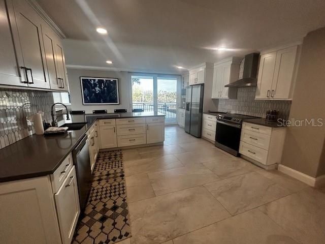 4822 Ocean Boulevard, Unit 2F, Sarasota, FL 34242 Photo