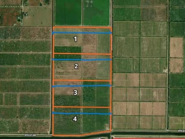 122ND AVENUE, VERO BEACH, FL 32968