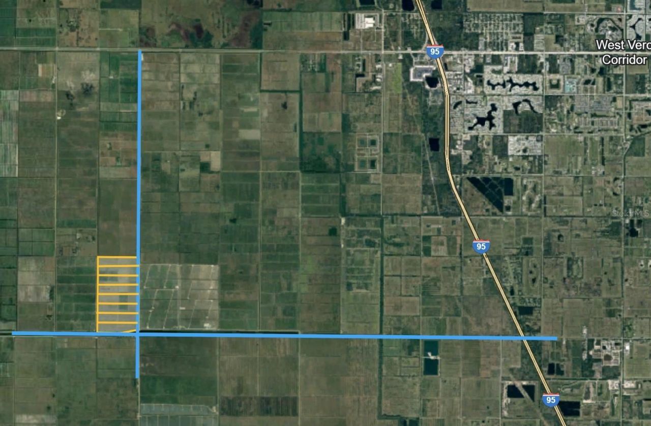 122nd Avenue, Vero Beach, FL 32968 Photo