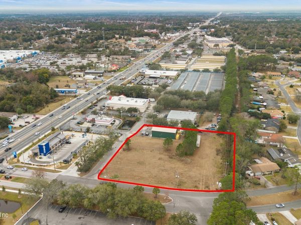 2425 RIDGECREST Avenue, Orange Park, FL 32065